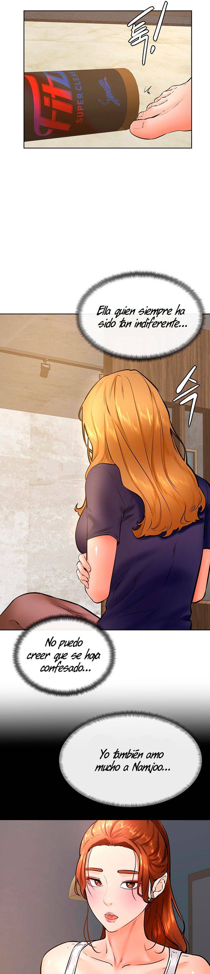 Cheer Up, Namjoo Raw Chapter 34 Page 14