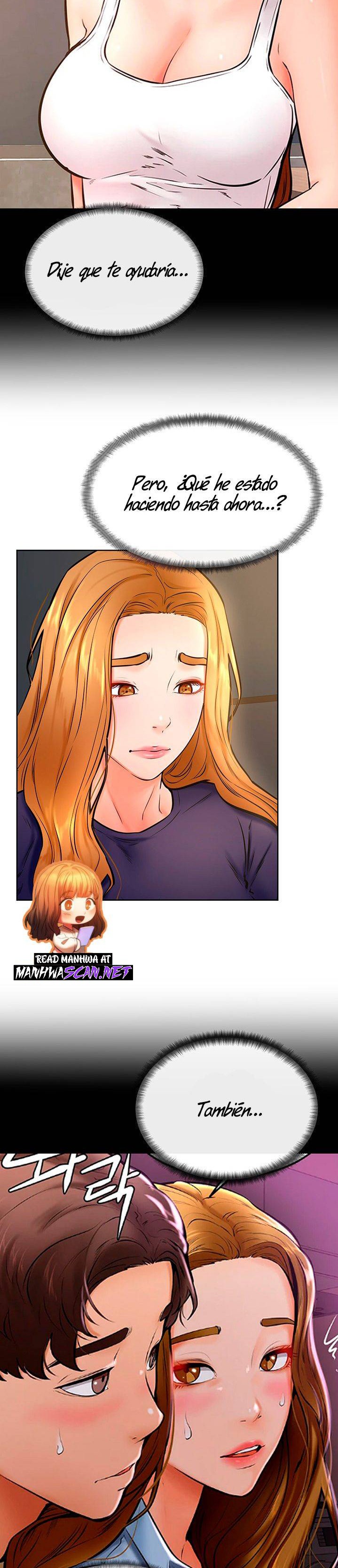 Cheer Up, Namjoo Raw Chapter 34 Page 15