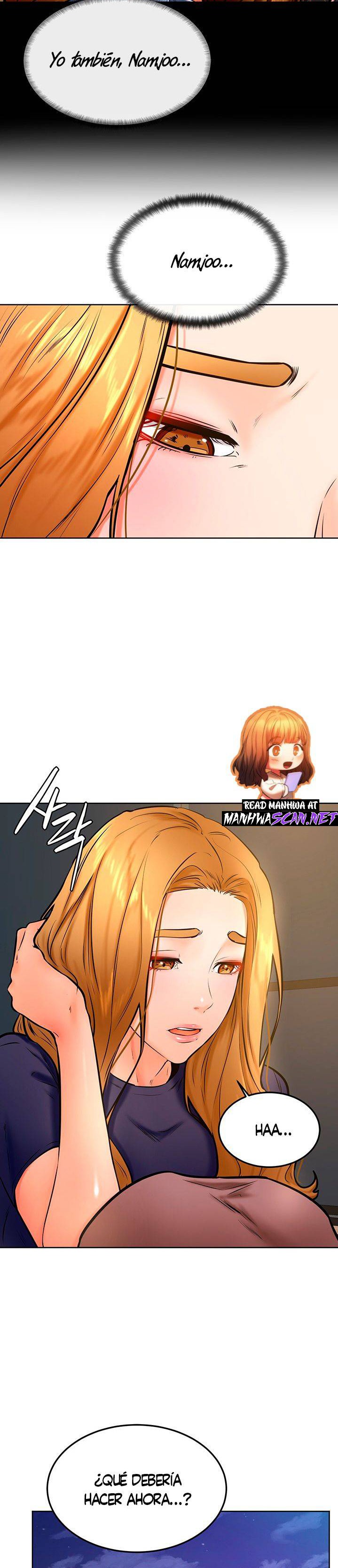 Cheer Up, Namjoo Raw Chapter 34 Page 16