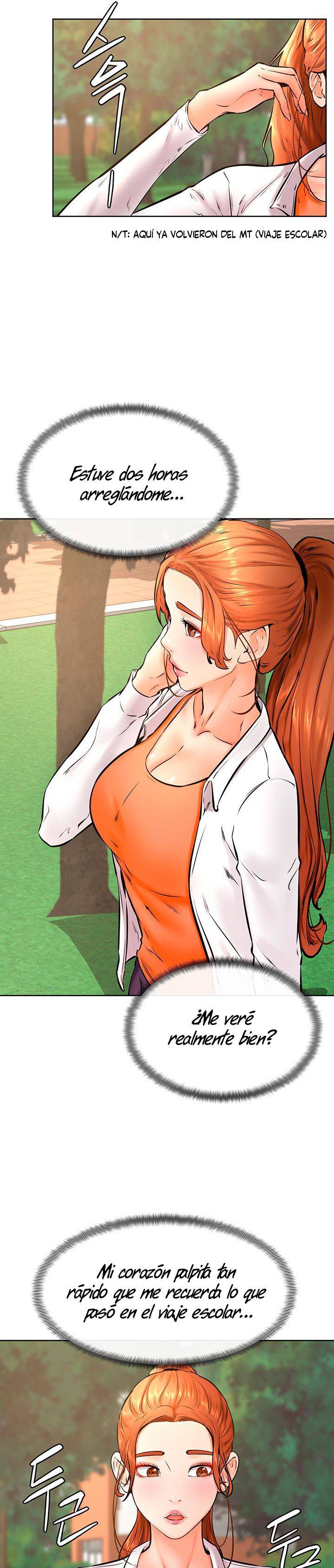 Cheer Up, Namjoo Raw Chapter 34 Page 18