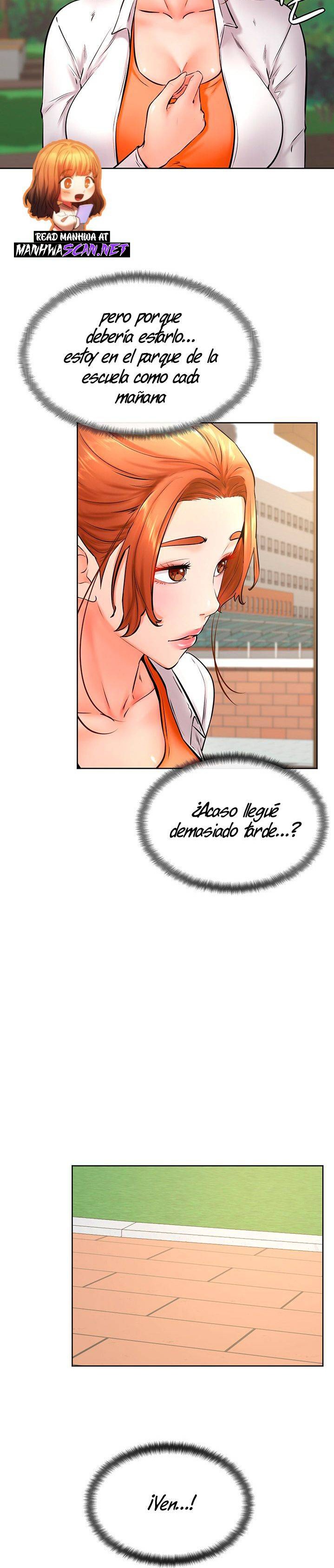 Cheer Up, Namjoo Raw Chapter 34 Page 19