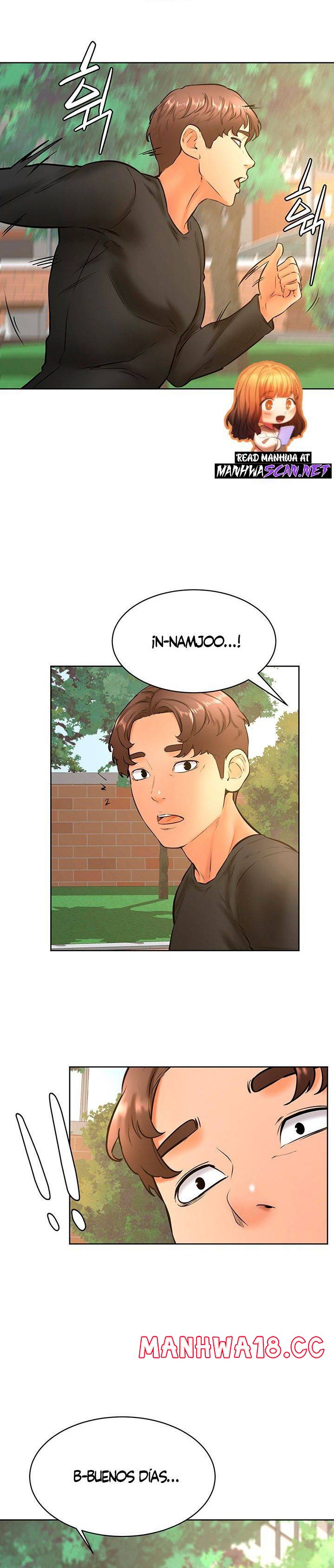 Cheer Up, Namjoo Raw Chapter 34 Page 20