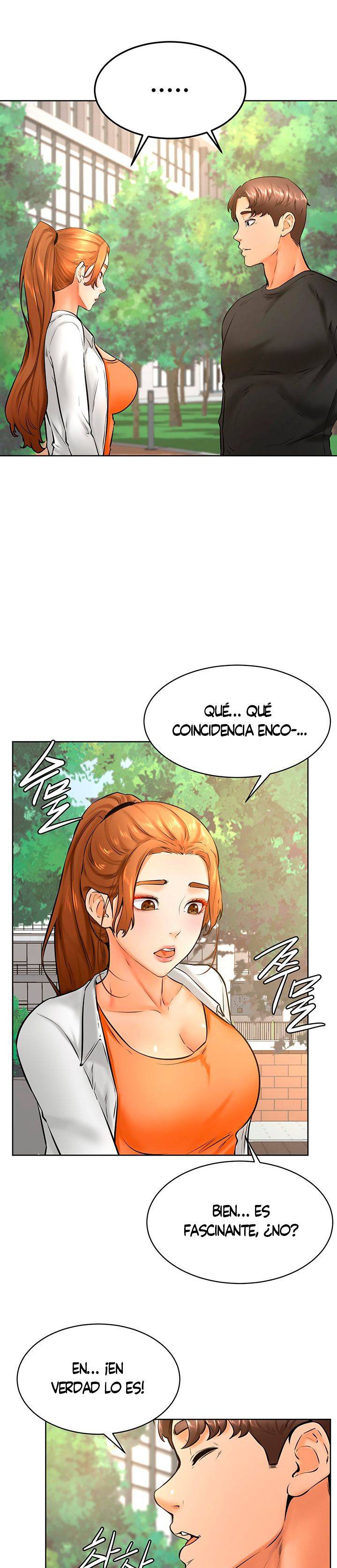 Cheer Up, Namjoo Raw Chapter 34 Page 22