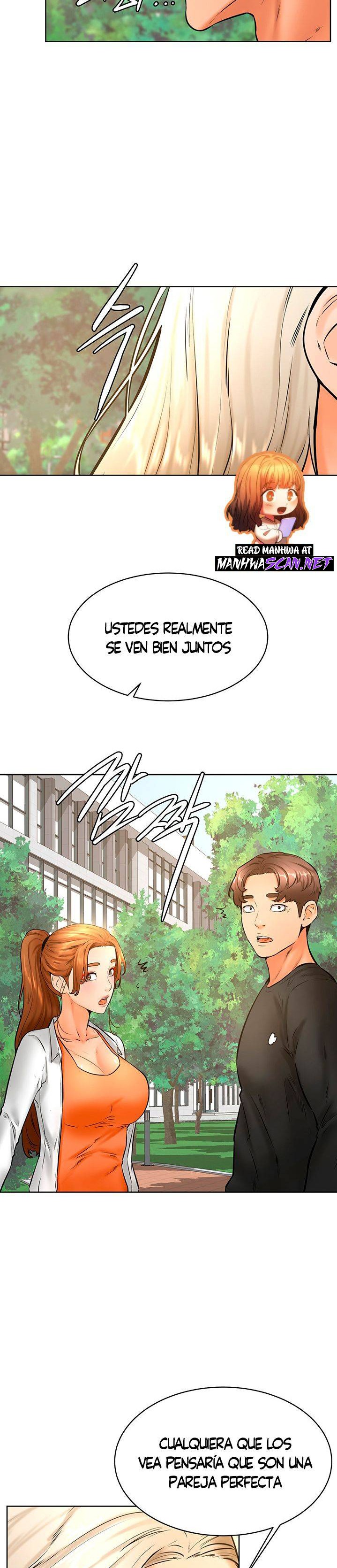 Cheer Up, Namjoo Raw Chapter 34 Page 23