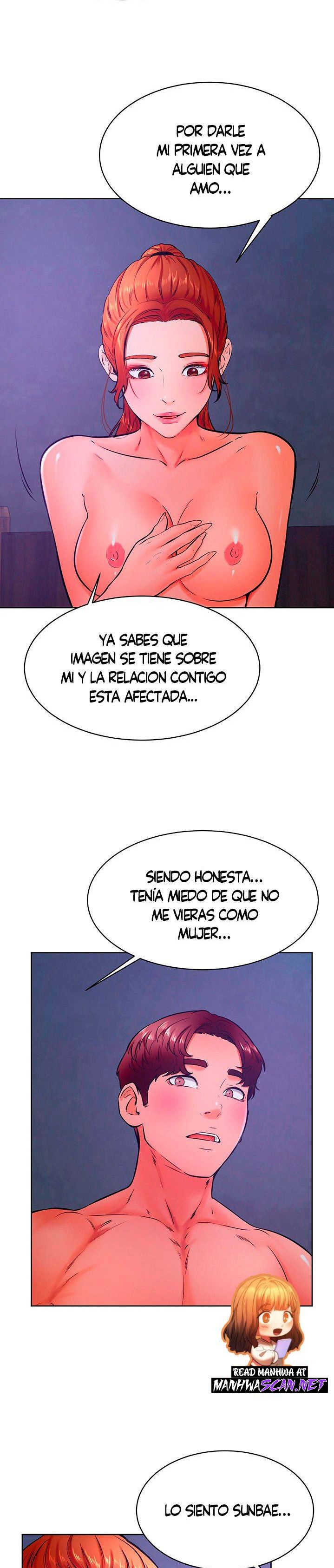 Cheer Up, Namjoo Raw Chapter 34 Page 3
