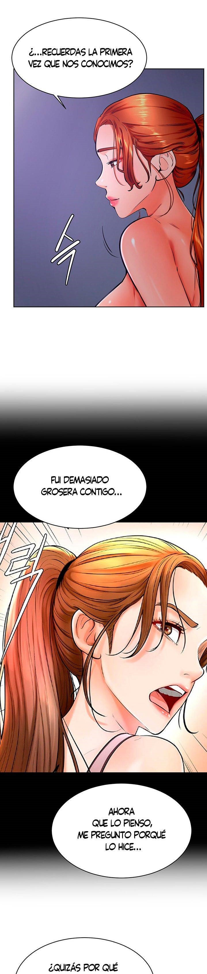 Cheer Up, Namjoo Raw Chapter 34 Page 6