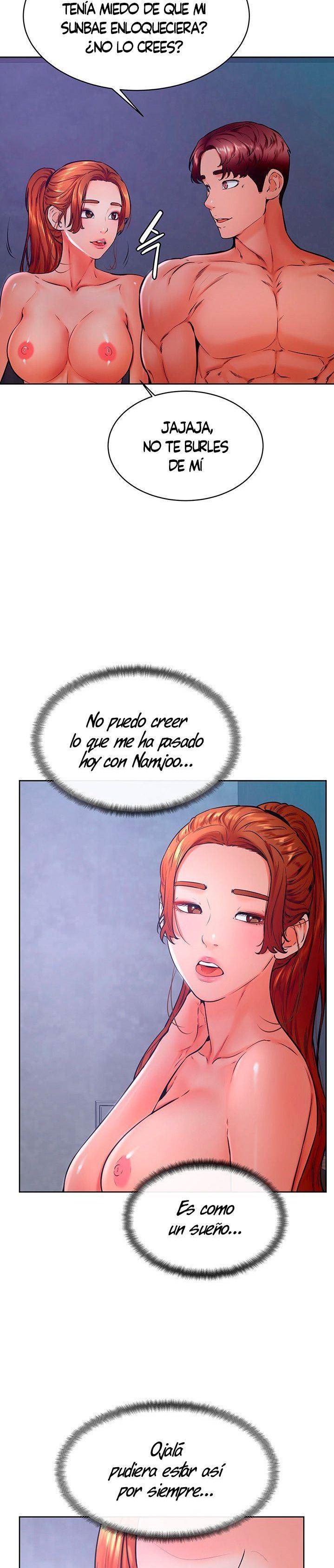 Cheer Up, Namjoo Raw Chapter 34 Page 7