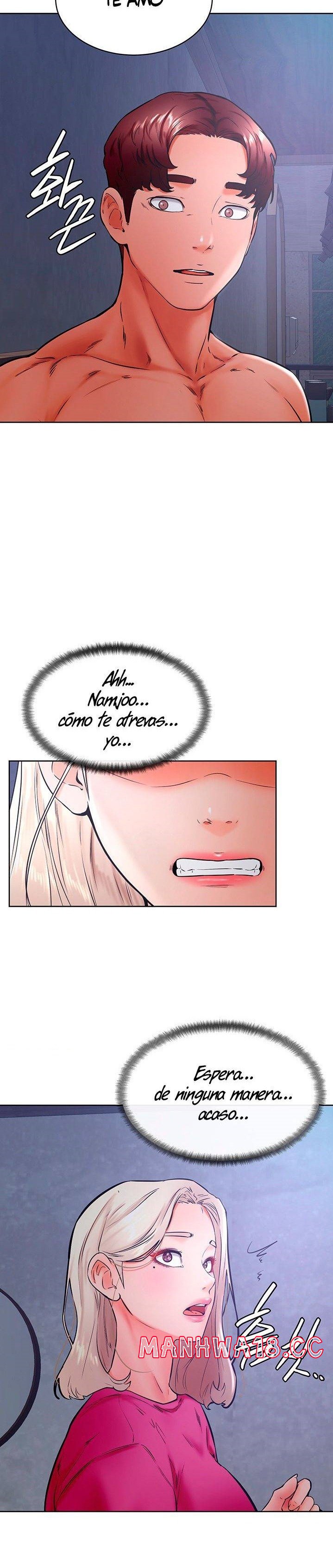 Cheer Up, Namjoo Raw Chapter 34 Page 9