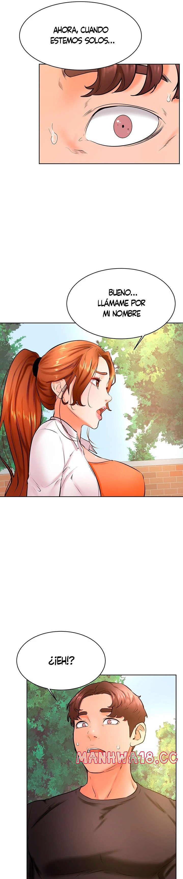 Cheer Up, Namjoo Raw Chapter 35 Page 10