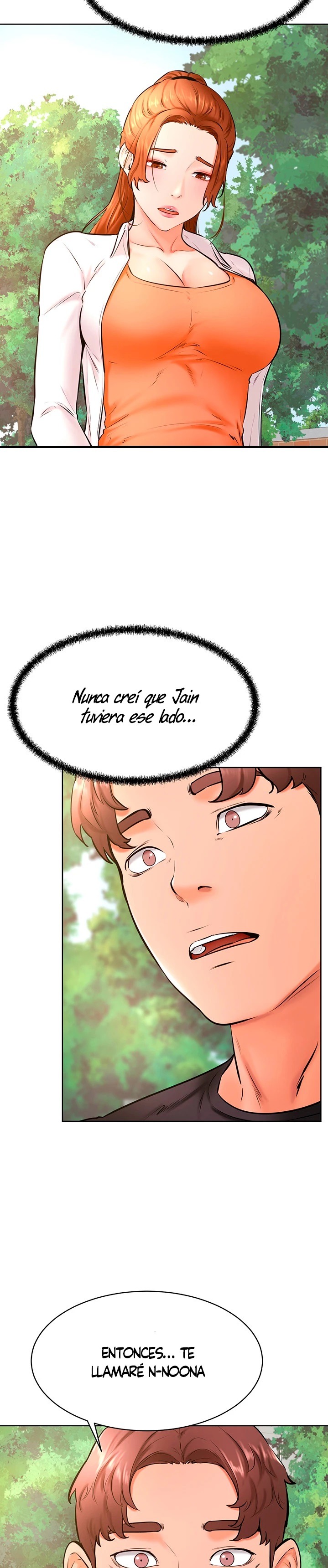 Cheer Up, Namjoo Raw Chapter 35 Page 12
