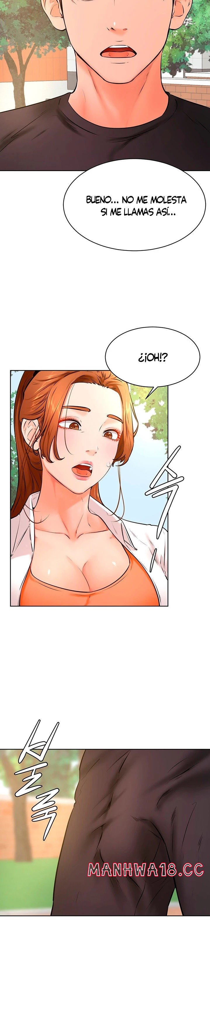 Cheer Up, Namjoo Raw Chapter 35 Page 13
