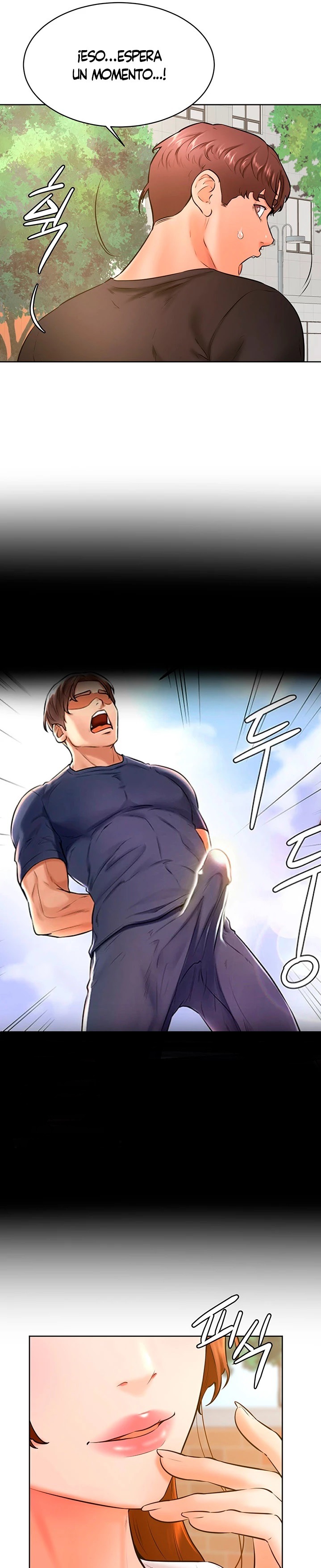 Cheer Up, Namjoo Raw Chapter 35 Page 14