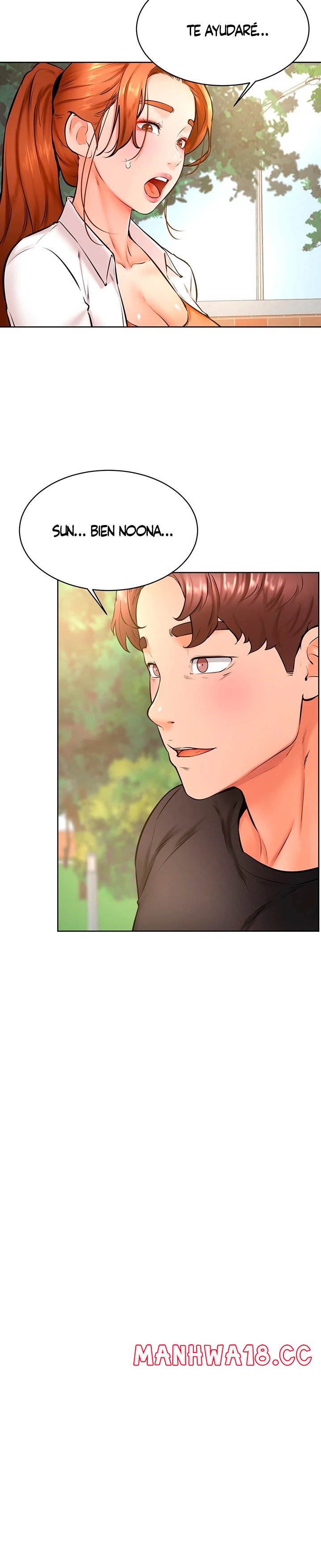 Cheer Up, Namjoo Raw Chapter 35 Page 16