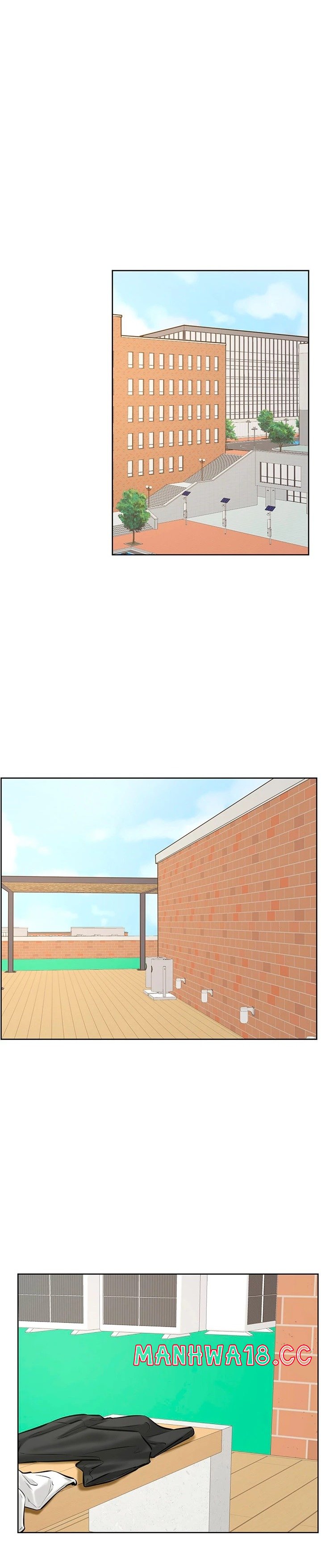 Cheer Up, Namjoo Raw Chapter 35 Page 17