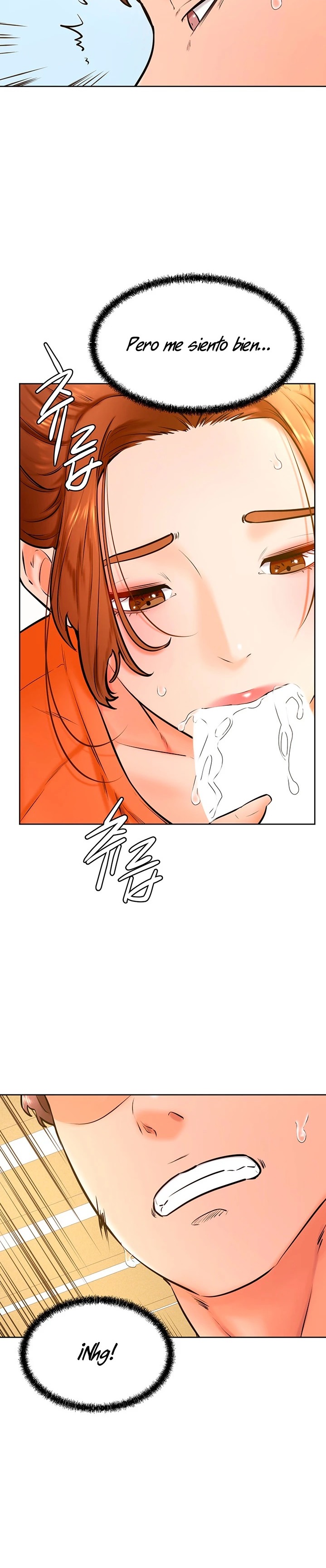 Cheer Up, Namjoo Raw Chapter 35 Page 21