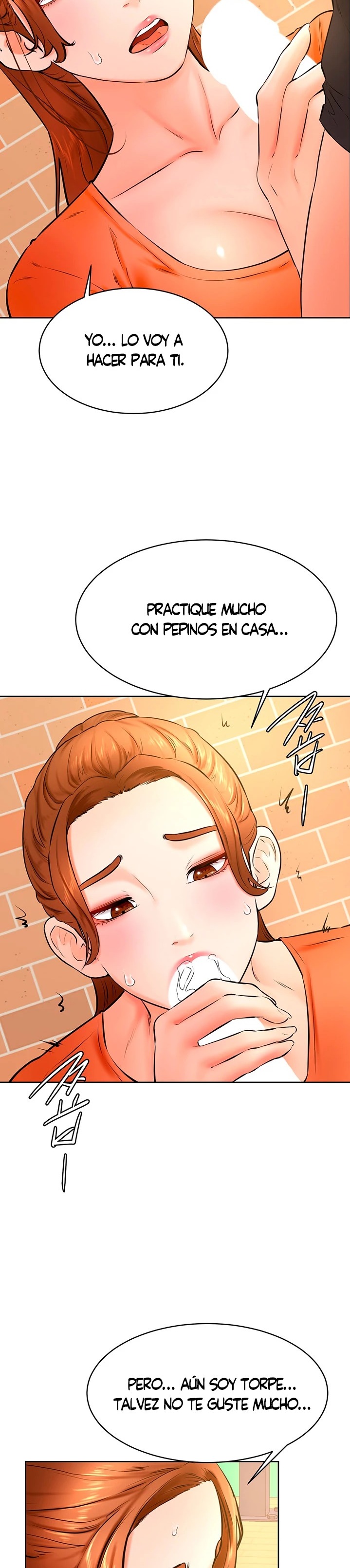 Cheer Up, Namjoo Raw Chapter 35 Page 23