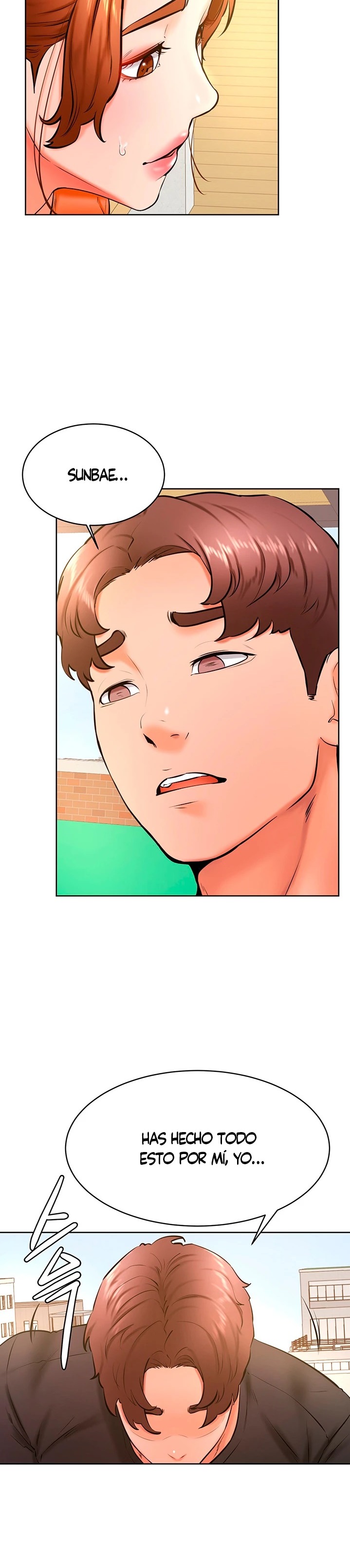 Cheer Up, Namjoo Raw Chapter 35 Page 24