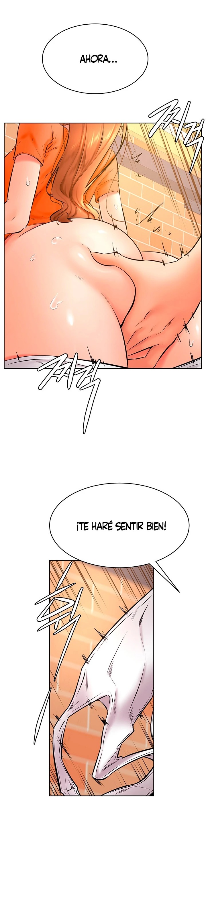 Cheer Up, Namjoo Raw Chapter 35 Page 25