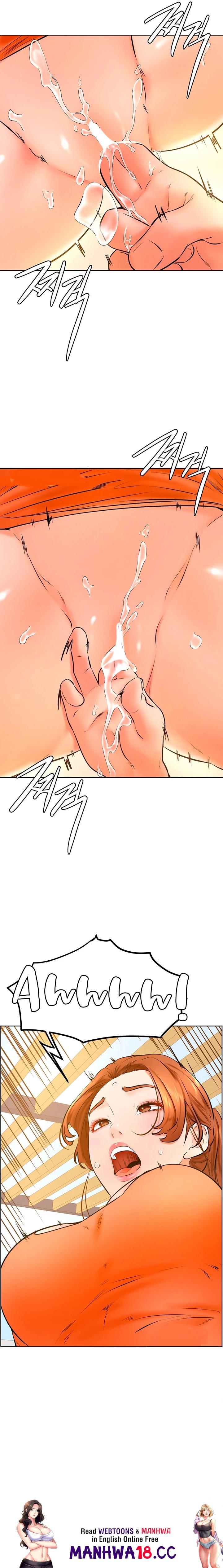 Cheer Up, Namjoo Raw Chapter 35 Page 26