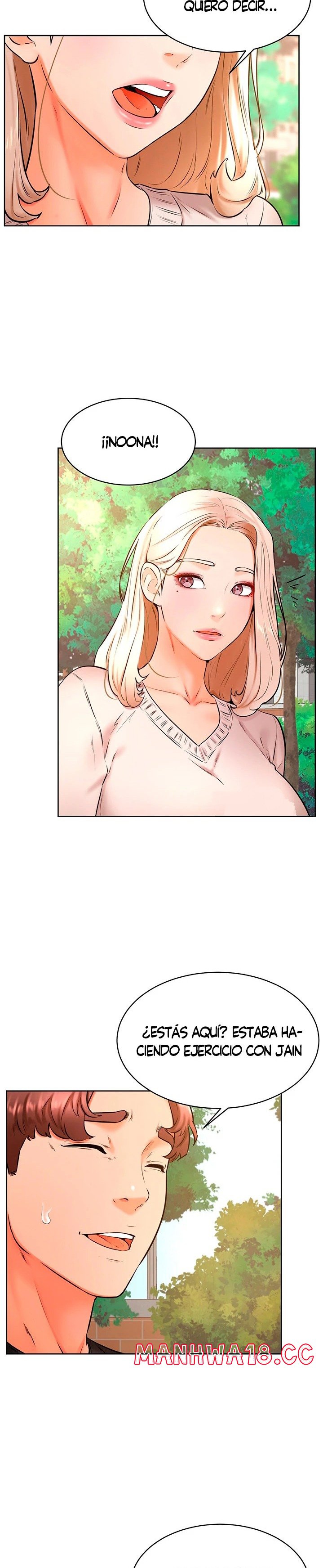Cheer Up, Namjoo Raw Chapter 35 Page 3