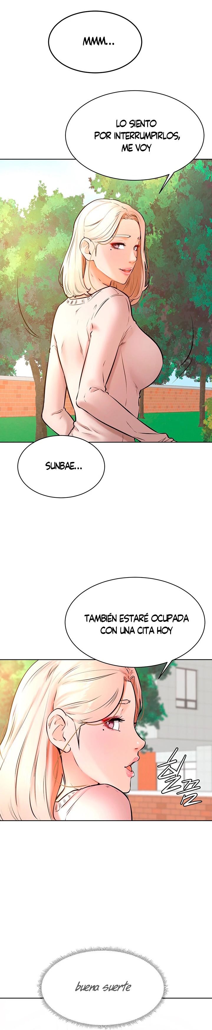 Cheer Up, Namjoo Raw Chapter 35 Page 5