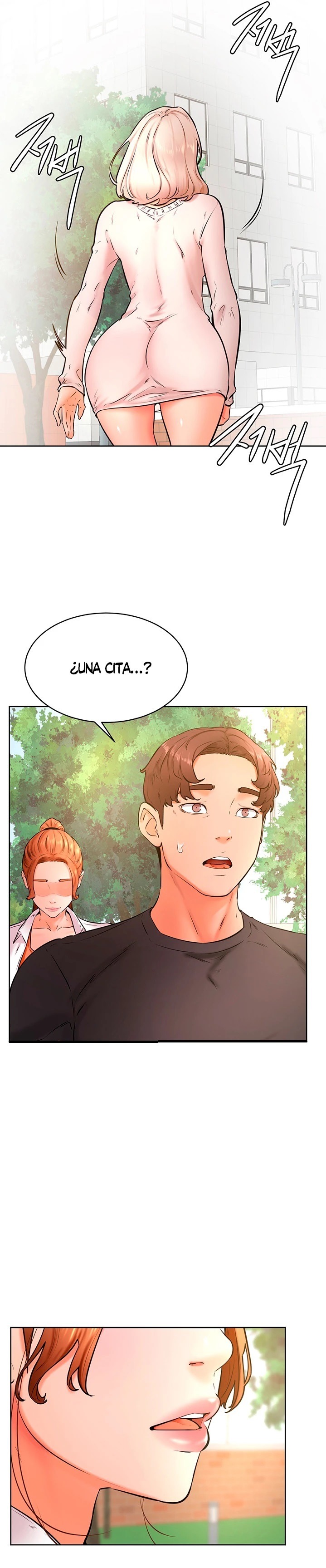 Cheer Up, Namjoo Raw Chapter 35 Page 6