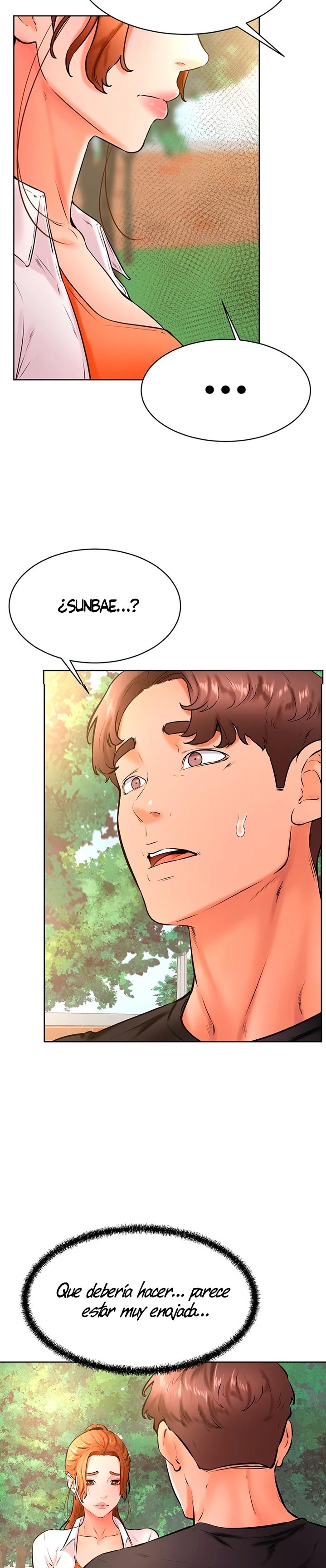 Cheer Up, Namjoo Raw Chapter 35 Page 8