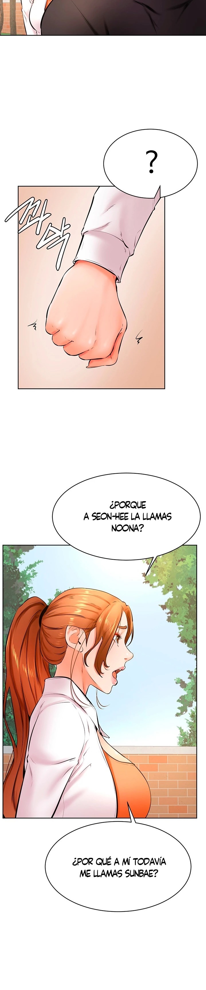 Cheer Up, Namjoo Raw Chapter 35 Page 9