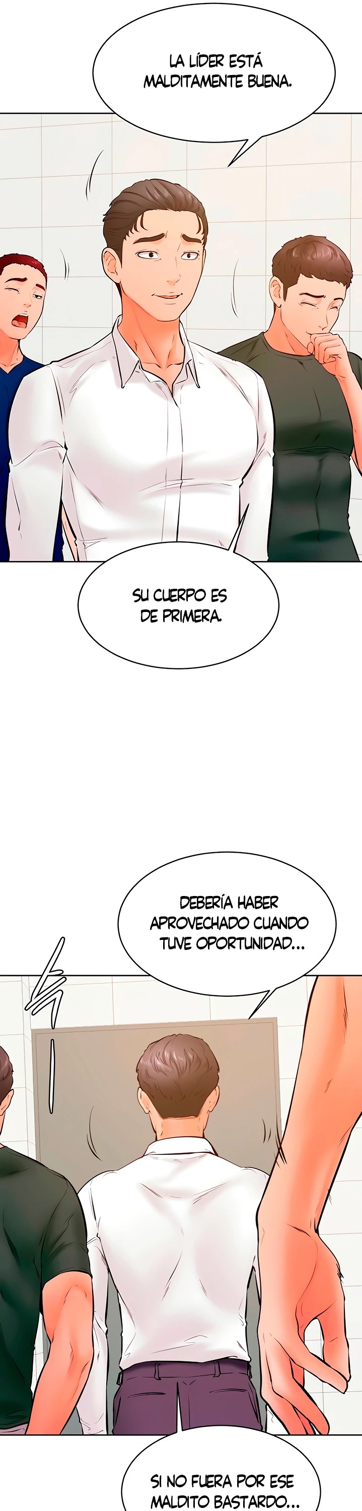 Cheer Up, Namjoo Raw Chapter 36 Page 10