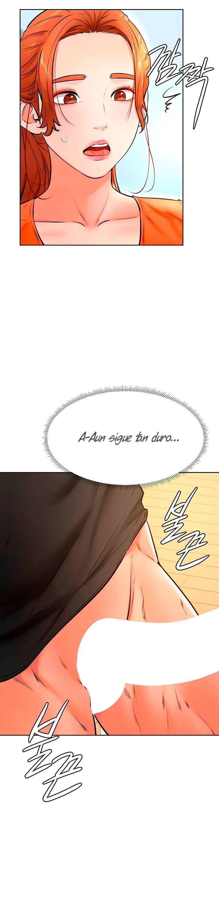 Cheer Up, Namjoo Raw Chapter 36 Page 15