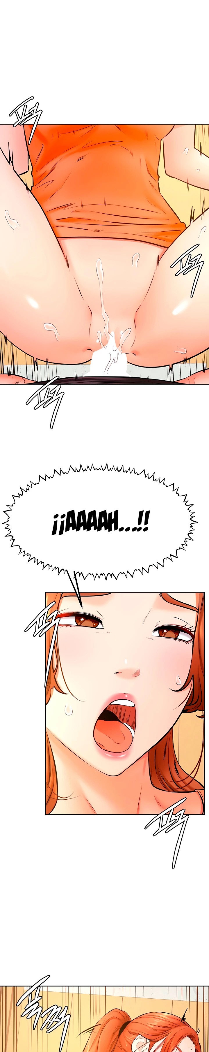 Cheer Up, Namjoo Raw Chapter 36 Page 18