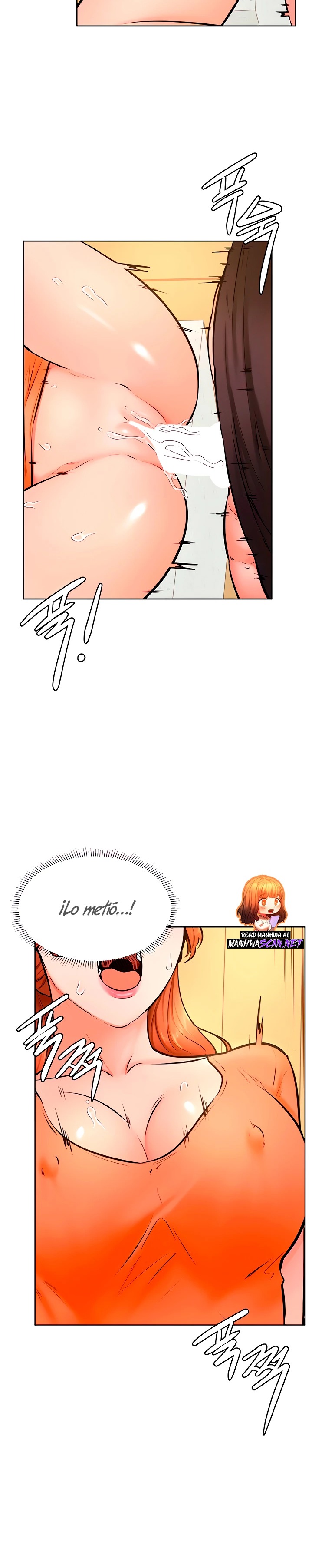 Cheer Up, Namjoo Raw Chapter 36 Page 20