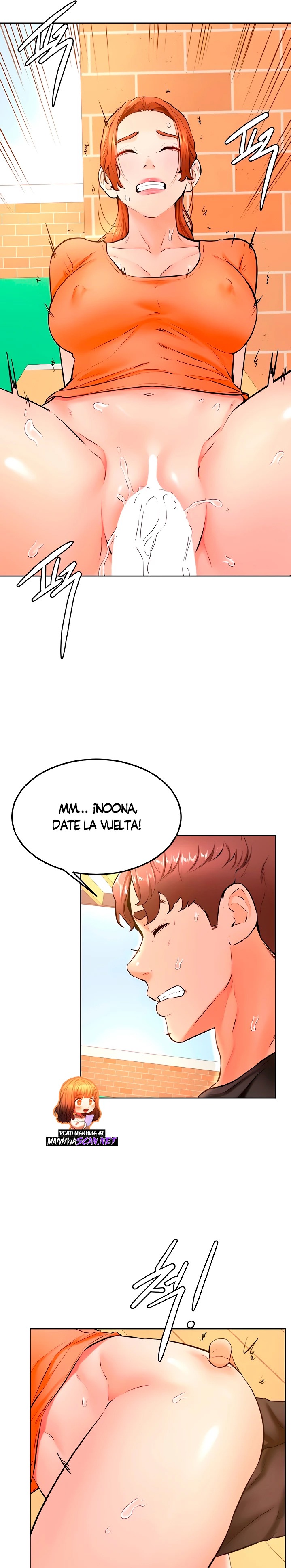 Cheer Up, Namjoo Raw Chapter 36 Page 21
