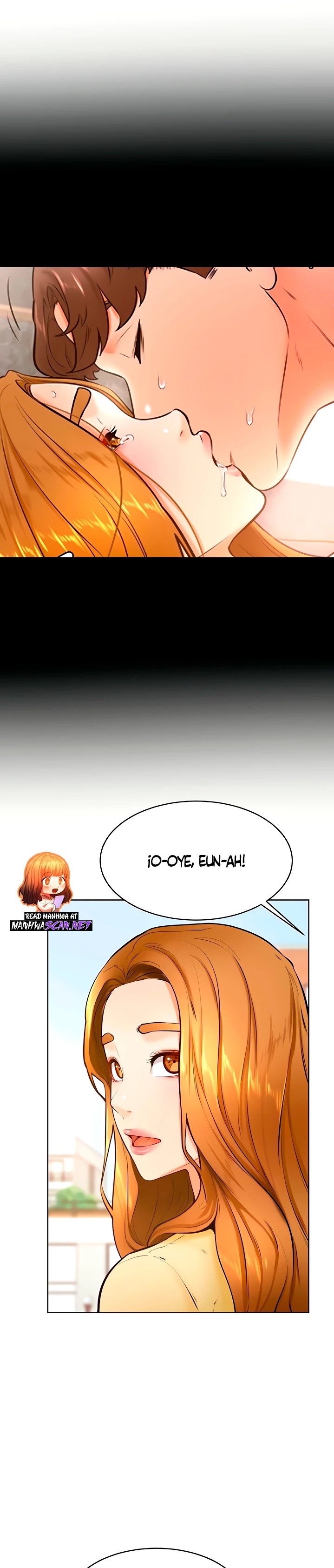 Cheer Up, Namjoo Raw Chapter 36 Page 27