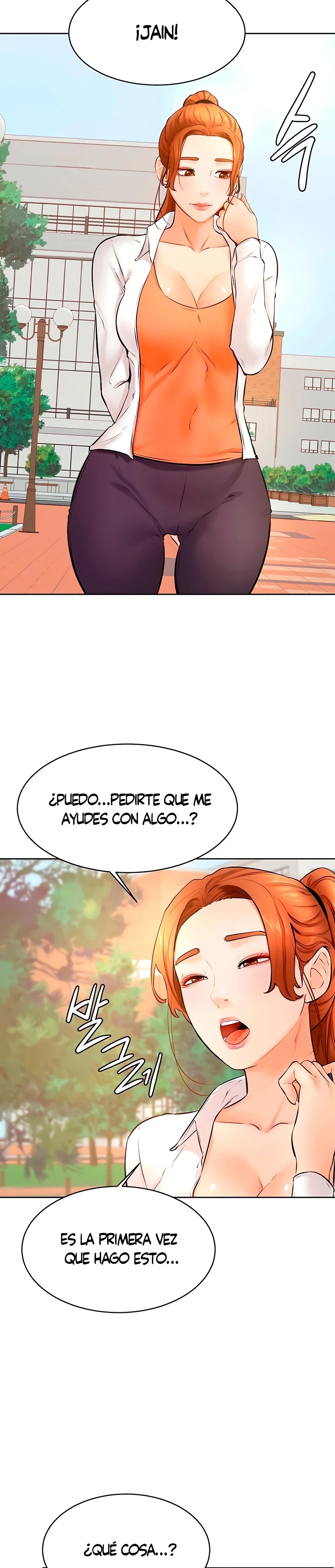 Cheer Up, Namjoo Raw Chapter 36 Page 28