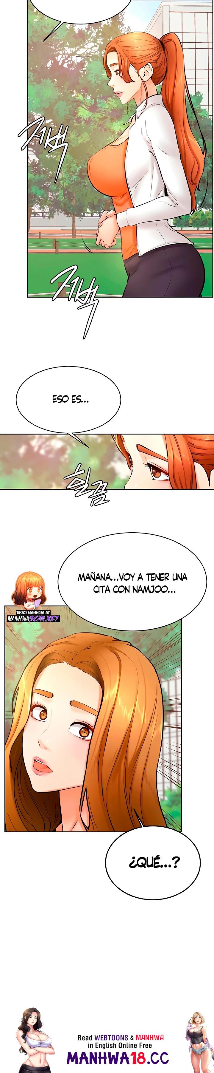 Cheer Up, Namjoo Raw Chapter 36 Page 29