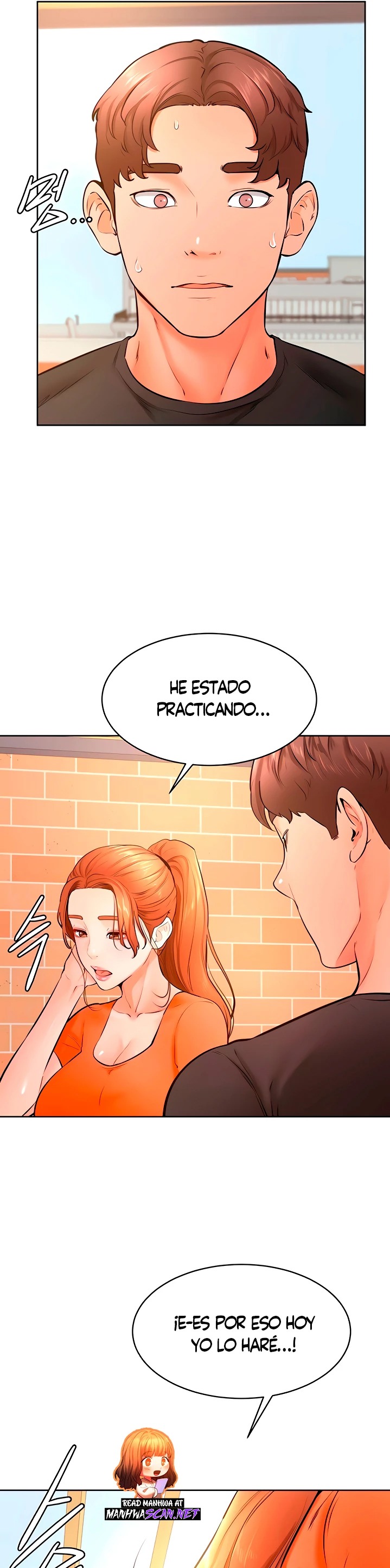 Cheer Up, Namjoo Raw Chapter 36 Page 6