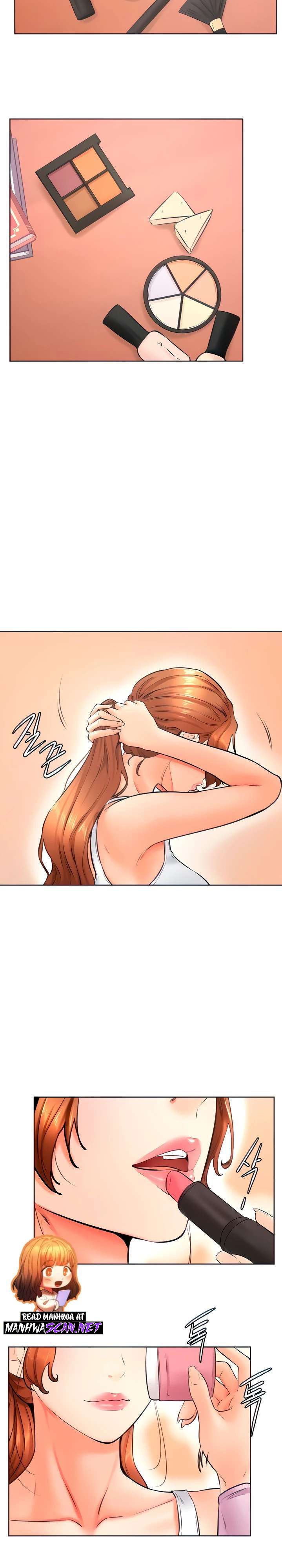 Cheer Up, Namjoo Raw Chapter 37 Page 10