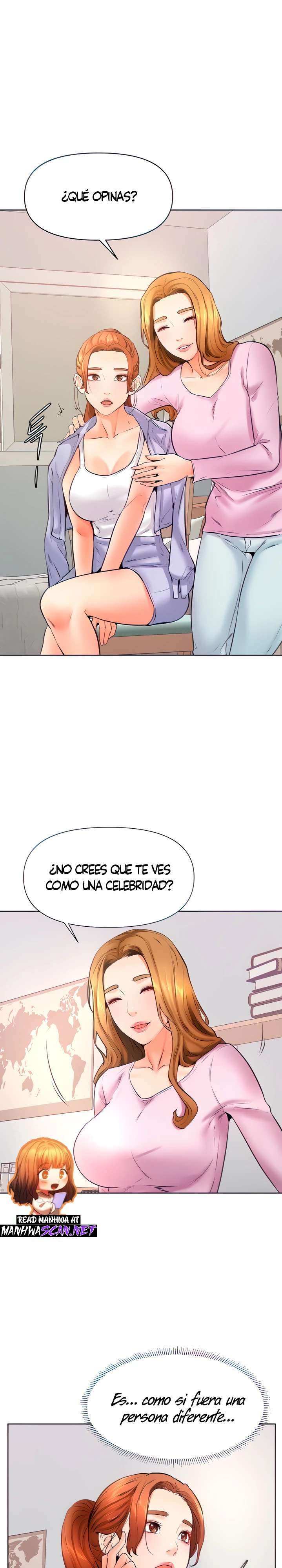 Cheer Up, Namjoo Raw Chapter 37 Page 11