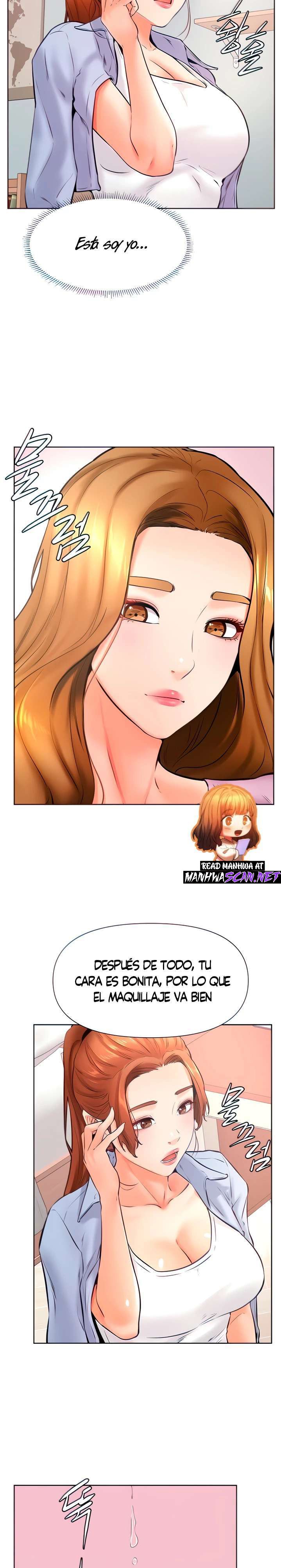 Cheer Up, Namjoo Raw Chapter 37 Page 12