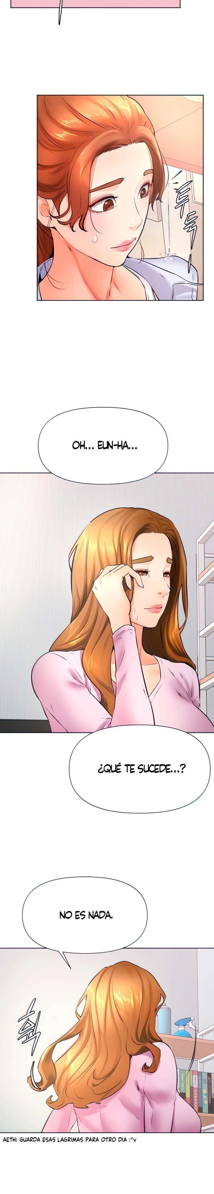 Cheer Up, Namjoo Raw Chapter 37 Page 13