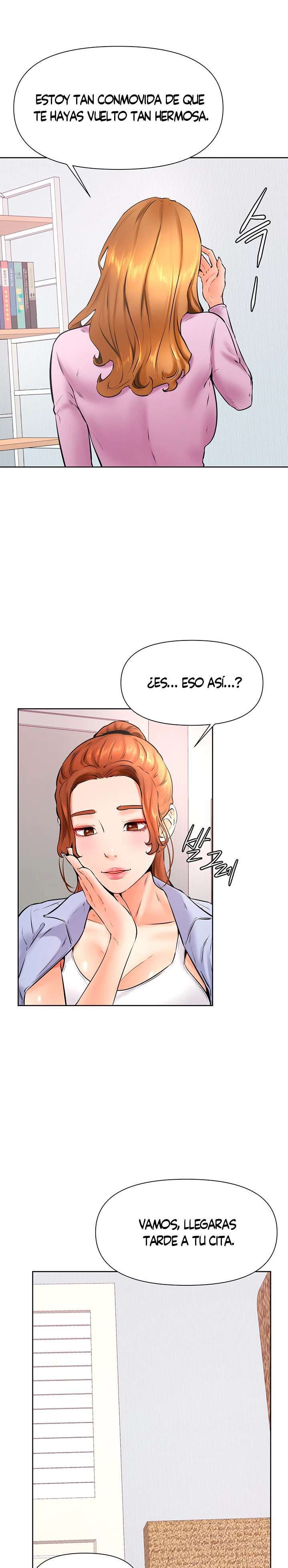Cheer Up, Namjoo Raw Chapter 37 Page 14