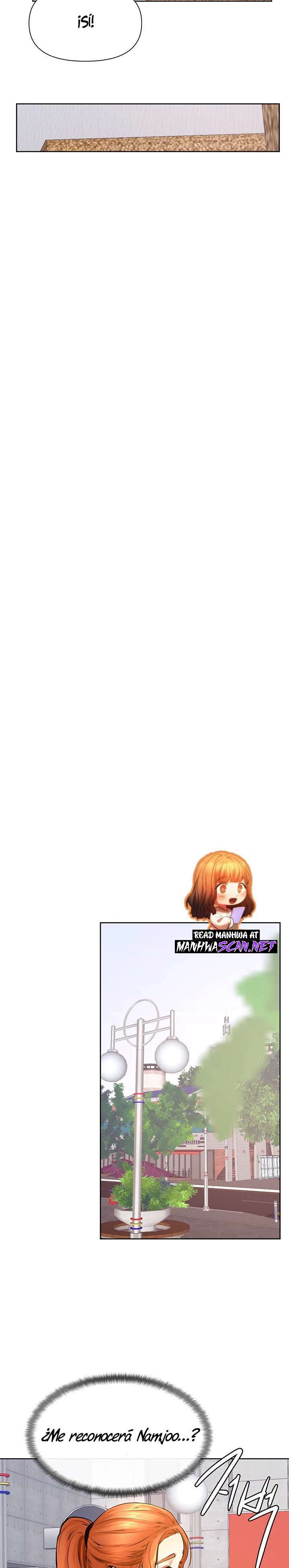 Cheer Up, Namjoo Raw Chapter 37 Page 15
