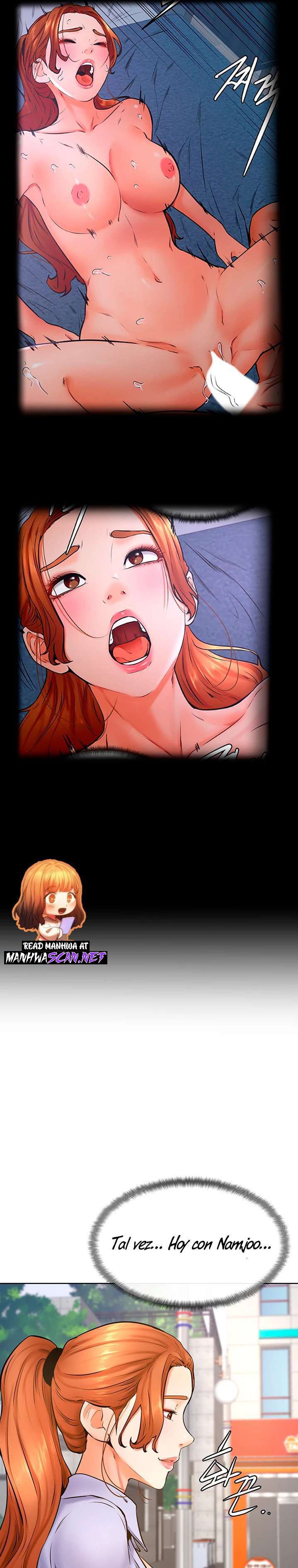 Cheer Up, Namjoo Raw Chapter 37 Page 17