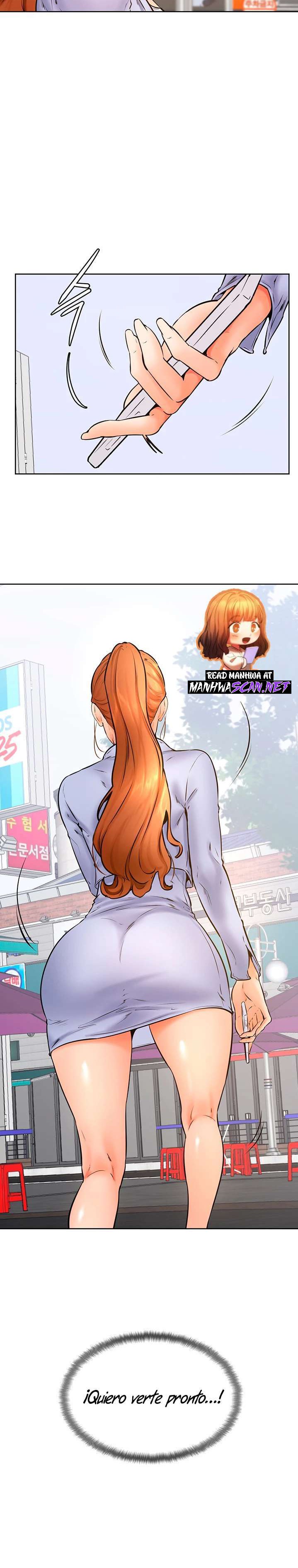 Cheer Up, Namjoo Raw Chapter 37 Page 18