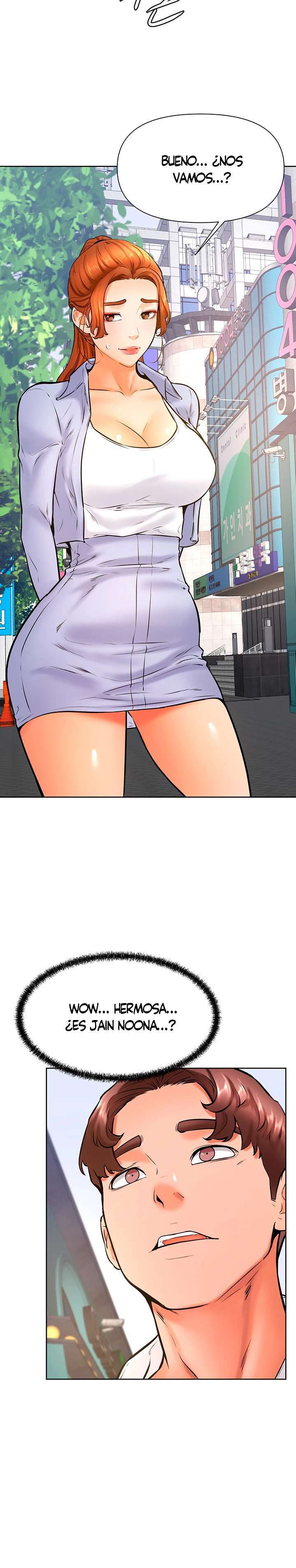 Cheer Up, Namjoo Raw Chapter 37 Page 22