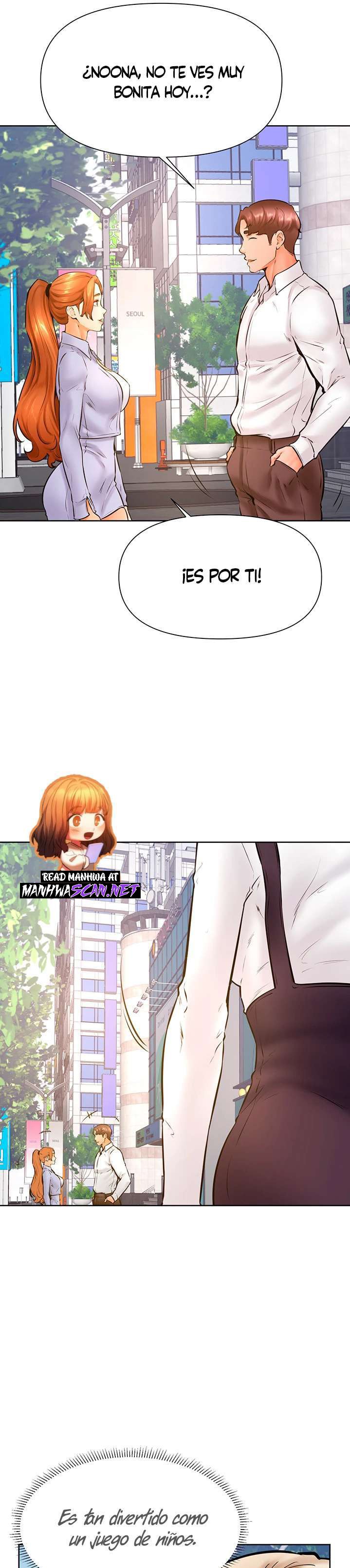 Cheer Up, Namjoo Raw Chapter 37 Page 23