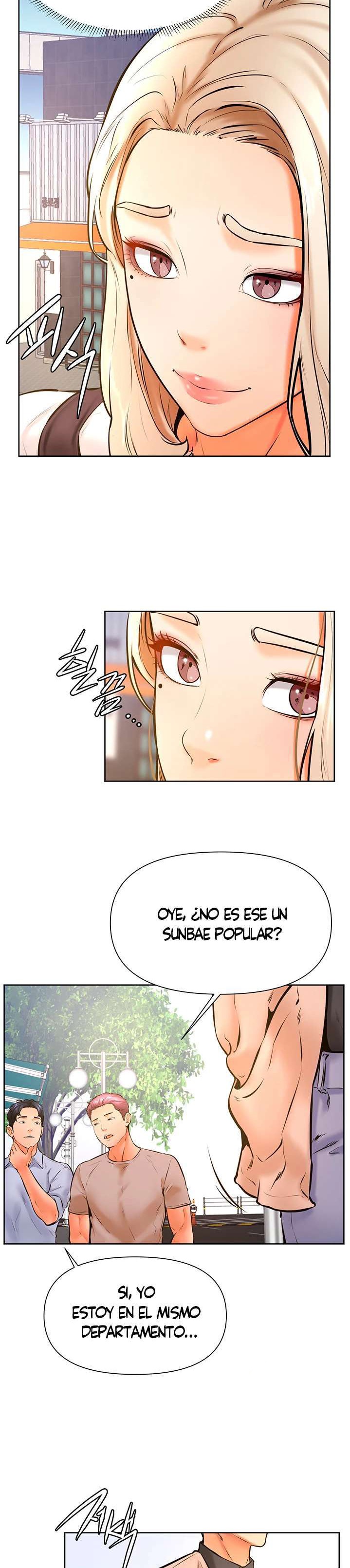 Cheer Up, Namjoo Raw Chapter 37 Page 24