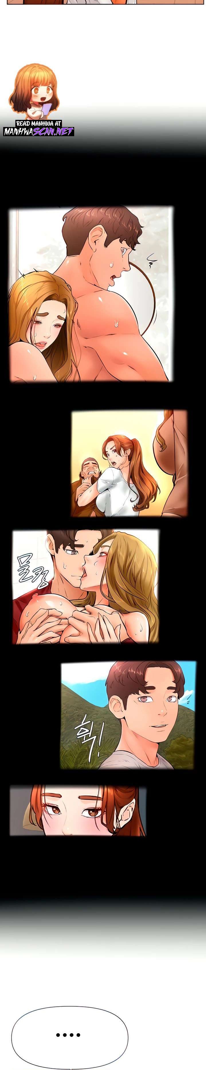Cheer Up, Namjoo Raw Chapter 37 Page 3