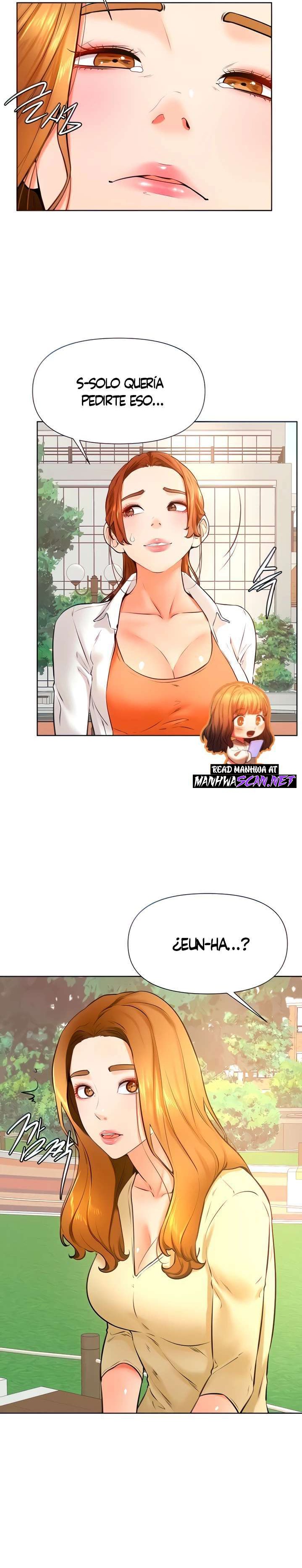 Cheer Up, Namjoo Raw Chapter 37 Page 4